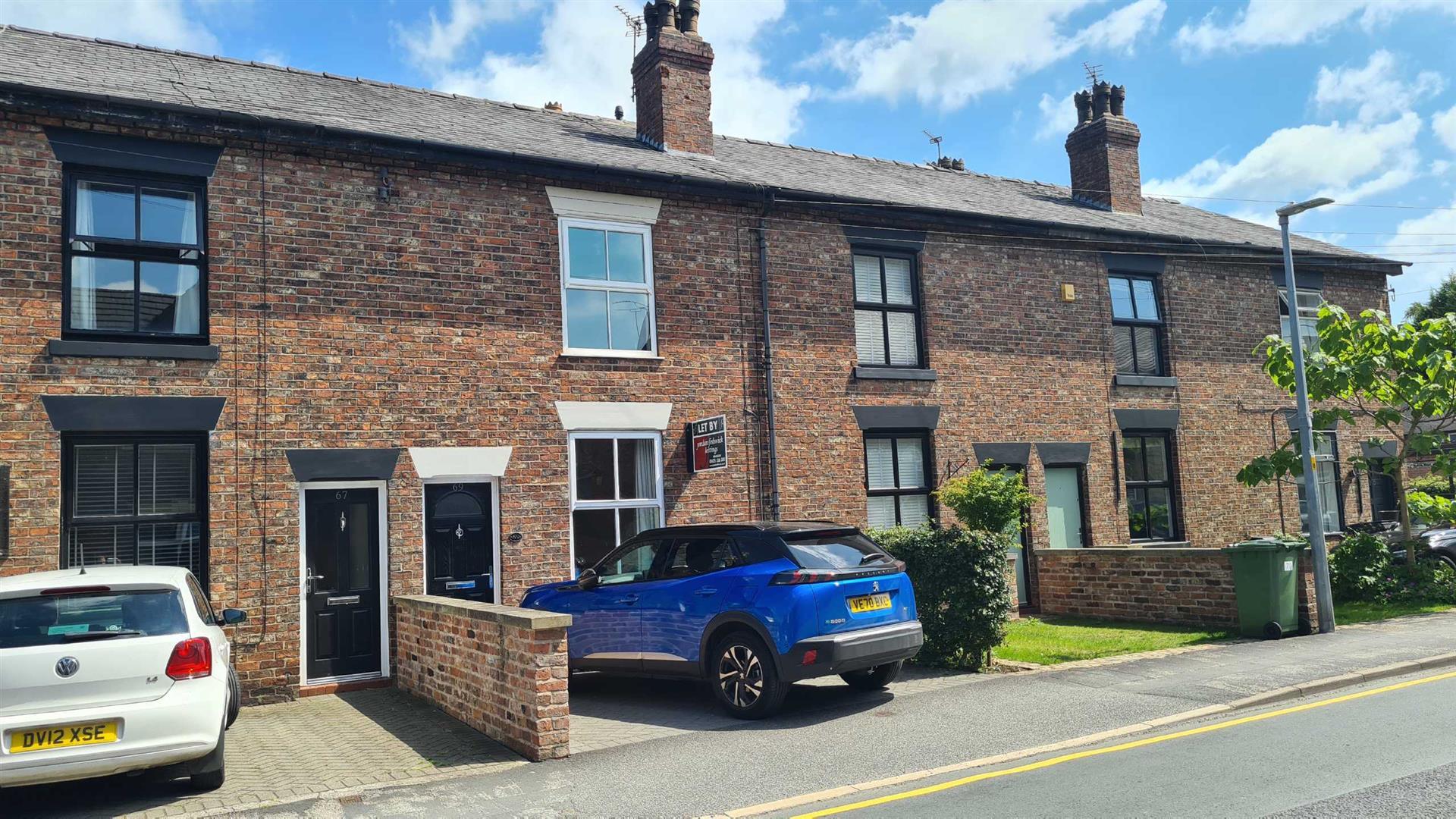 Hawthorn Street, Wilmslow, Cheshire